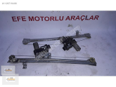 TRANSİT CAM KRİKOSU ÇIKMA