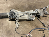 Oto Çıkma Parça / Volkswagen / Jetta / Direksiyon / Direksiyon Kutusu / Çıkma Parça 