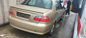 Oto Çıkma Parça / Fiat / Palio / Kaporta & Karoser / Sağ Ön Kapı / Çıkma Parça 