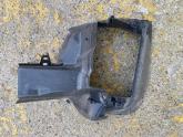 OPEL VİVARO C ÖN TAMPON HAVA KANALI 9808293780 CANCAN OPEL