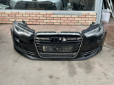AUDİ A6 ÖN TAMPON ORİJİNAL
