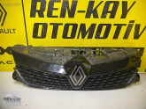 Oto Çıkma Parça / Renault / R 5 / Arma & Yazı / Panjur Arması / Çıkma Parça 