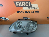 CADDY TOURAN SOL FAR ORJİNAL CADDY TOURAN SOL FAR ORJİNAL