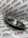 PEUGEOT 407 SAĞ ÖN FAR