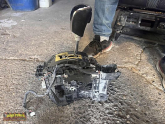 Oto Çıkma Parça / Nissan / Qashqai / Vites / Vites Mekanizması / Çıkma Parça 