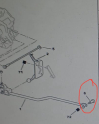 Oto Çıkma Parça / Peugeot / 106 / Vites / Vites Konsolu / Çıkma Parça 