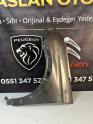 9812305780 Peugeot 3008 P84E Ön Sol Çamurluk