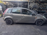FORD FIESTA SAĞ ARKA ÇAMURLUK KESME KONUK OTO 05366077016