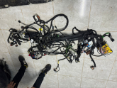 Oto Çıkma Parça / Peugeot / 3008 / Elektrik / Elektrik Tesisatı / Çıkma Parça 