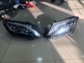 MERCEDES S SERİSİ W222 ÇİFT MERCEK SAĞ-SOL FAR 2228800883