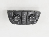 Oto Çıkma Parça / Opel / Astra / Klima / Kontrol Paneli / Çıkma Parça 