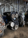 Oto Çıkma Parça / Fiat / Palio / Motor / Motor (komple) / Çıkma Parça 
