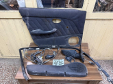 Oto Çıkma Parça / Fiat / Siena / Koltuk & Döşeme / Kapı Döşemesi / Çıkma Parça 