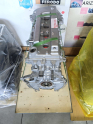 Oto Çıkma Parça / Toyota / Corolla / Motor / Motor (komple) / Sıfır Parça 