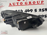 Oto Çıkma Parça / Volkswagen / Taigo / Far & Stop / Sol Ön Far / Çıkma Parça 