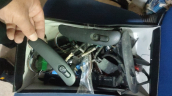 Oto Çıkma Parça / Opel / Vectra / Oto Cam / Cam Düğmesi / Çıkma Parça 