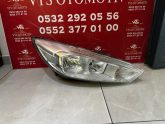 2014-2018 Ford Focus 3.5 Sağ Ön Far  F1EB13W029AEB