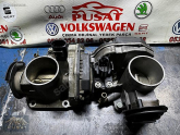 SEAT INCA 1.6 8VALF 75LİK BENZİNLİ BOĞAZ GAZ KELEBEĞİ