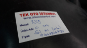 Oto Çıkma Parça / Mercedes / C Serisi / Kaporta & Karoser / Davlumbaz / Çıkma Parça 