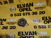 Opel Astra G Çıkma Direksiyon Airbag - GM