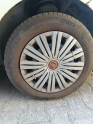 Oto Çıkma Parça / Fiat / Linea / Jant & Lastik / Jant & Lastik Takımı / Çıkma Parça 