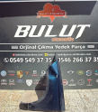 2020-2024 Seat Ateca Sol Ön Çamurluk - Oto Çıkma Parçaları
