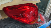 Oto Çıkma Parça / Opel / Astra / Far & Stop / Sol Arka Stop / Çıkma Parça 
