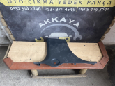 Oto Çıkma Parça / Mercedes / CLA / Kaporta & Karoser / Sol Arka Kapı / Çıkma Parça 