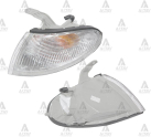 HYUNDAI ACCENT SINYAL LAMBASI 95-97 SOL