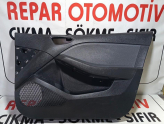Clio 5 Sağ Ön Kapı Döşemesi 809005230R 2188096X 2188107X