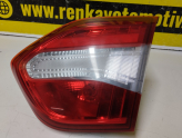 Oto Çıkma Parça / Renault / Fluence / Far & Stop / Sağ Arka Stop / Çıkma Parça 