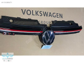 Oto Çıkma Parça / Volkswagen / Golf / Tampon / Izgara Çıtası / Sıfır Parça 