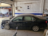 Hurda Belgeli Araçlar / Volkswagen / Jetta