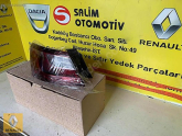 Oto Çıkma Parça / Renault / Megane / Far & Stop / Sol Arka Stop / Sıfır Parça 