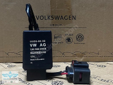 Oto Çıkma Parça / Volkswagen / Polo / Yakıt / Yakıt Pompası / Sıfır Parça 