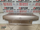 Oto Çıkma Parça / Toyota / Corolla / Kaporta & Karoser / Bagaj Kapağı / Çıkma Parça 