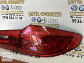 Oto Çıkma Parça / Bmw / 5 Serisi / Far & Stop / Sağ Arka Stop / Çıkma Parça 