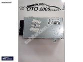 Oto Çıkma Parça / Volkswagen / Transporter / Direksiyon / Direksiyon Kolon Kilidi / Çıkma Parça 