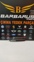 AUDI A6 SOL SİS KAPAĞI 4GD807681 2012-2015