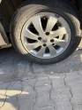 Oto Çıkma Parça / Renault / Clio / Jant & Lastik / Çelik Jant / Çıkma Parça 