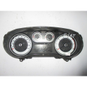 Fiat 500L Benzinli Kilometre Saati Gösterge Paneli 51913547