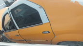 Oto Çıkma Parça / Dacia / Logan / Kaporta & Karoser / Bagaj Kapağı / Çıkma Parça 