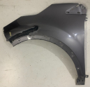 02048 RENAULT CAPTUR SOL ÖN ÇAMURLUK