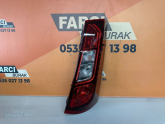 Oto Çıkma Parça / Renault / Express / Far & Stop / Sağ Arka Stop / Çıkma Parça 