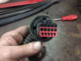Oto Çıkma Parça / Ford / Focus / Elektrik / Elektrik Tesisatı / Çıkma Parça 