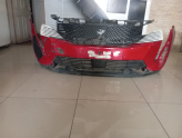 Oto Çıkma Parça / Peugeot / 5008 / Tampon / Ön Tampon / Çıkma Parça 