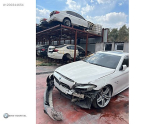 bmw f10 5.20d 5.25 x driver yağ filtresi