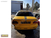 Oto Çıkma Parça / Fiat / Albea / Kaporta & Karoser / Sol Ön Kapı / Çıkma Parça 