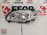 Oto Çıkma Parça / Toyota / Corolla / Far & Stop / Sol Ön Far / Çıkma Parça 