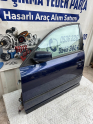 Oto Çıkma Parça / Volkswagen / Passat / Kaporta & Karoser / Sol Ön Kapı / Çıkma Parça 